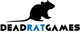 Kilpailutyön #249 pienoiskuva kilpailussa                                                     Design a Logo for DeadRatGames
                                                
