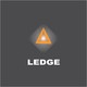 Miniatura da Inscrição nº 28 do Concurso para                                                     Design a Logo for Ledge Sports
                                                