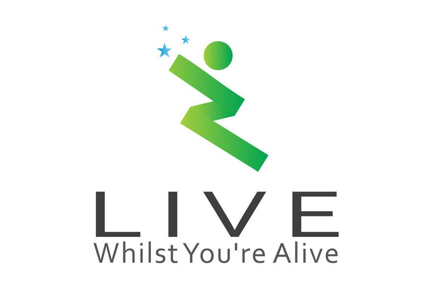 Contest Entry #289 for                                                 Logo Design for Live Whilst You're Alive
                                            