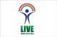 Miniatura de participación en el concurso Nro.145 para                                                     Logo Design for Live Whilst You're Alive
                                                