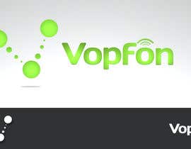 #171 for Design a Logo for VOPFON af vinkisoft