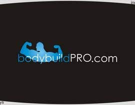 #220 untuk Logo Design for bodybuildpro.com oleh innovys