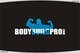 Contest Entry #216 thumbnail for                                                     Logo Design for bodybuildpro.com
                                                