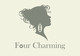 Icône de la proposition n°87 du concours                                                     Design a Logo for Four Charming
                                                