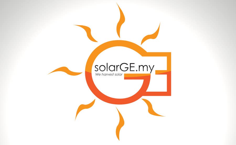 Penyertaan Peraduan #23 untuk                                                 Design a Logo for Solar Technology Company
                                            