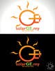 Imej kecil Penyertaan Peraduan #40 untuk                                                     Design a Logo for Solar Technology Company
                                                