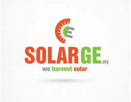 #39 untuk Design a Logo for Solar Technology Company oleh wavyline