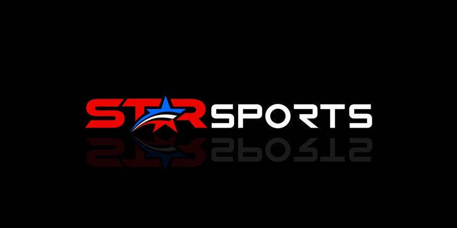 Wettbewerbs Eintrag #53 für                                                 STAR Sports Lounge-LOGO
                                            