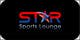 Icône de la proposition n°57 du concours                                                     STAR Sports Lounge-LOGO
                                                