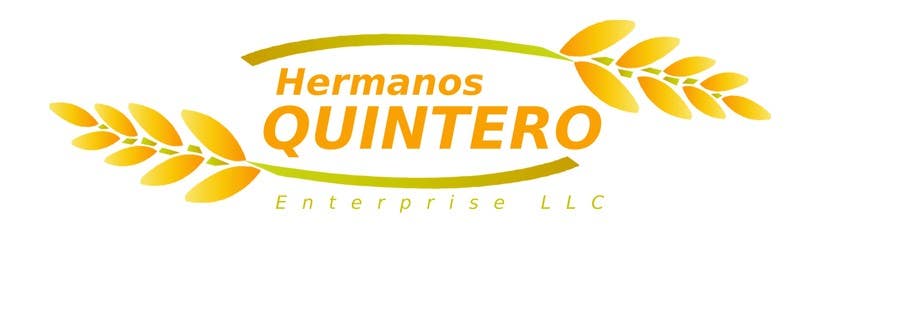 Proposition n°9 du concours                                                 Logo Design for Hermanos Quitero
                                            