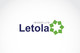 Ảnh thumbnail bài tham dự cuộc thi #161 cho                                                     Designa en logo for Letola Invest Ltd
                                                