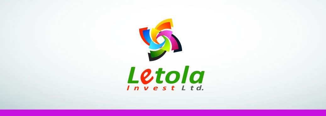 Inscrição nº 126 do Concurso para                                                 Designa en logo for Letola Invest Ltd
                                            