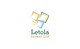 Imej kecil Penyertaan Peraduan #74 untuk                                                     Designa en logo for Letola Invest Ltd
                                                