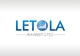 Icône de la proposition n°184 du concours                                                     Designa en logo for Letola Invest Ltd
                                                
