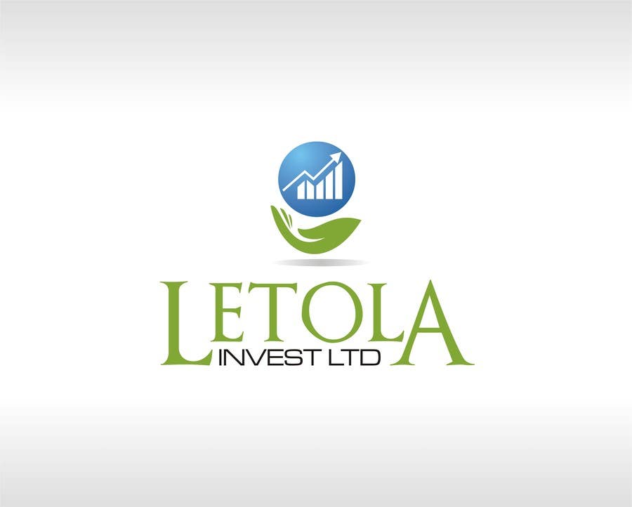 Bài tham dự cuộc thi #188 cho                                                 Designa en logo for Letola Invest Ltd
                                            