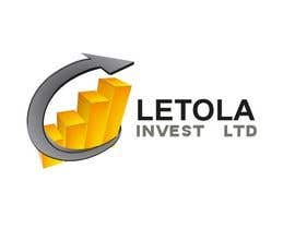 Nro 143 kilpailuun Designa en logo for Letola Invest Ltd käyttäjältä riadbdkst