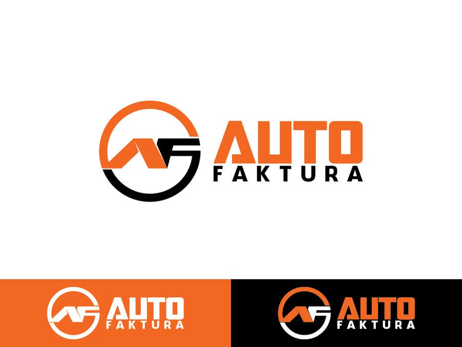 Inscrição nº 159 do Concurso para                                                 Logo Design for a Software called Auto Faktura
                                            