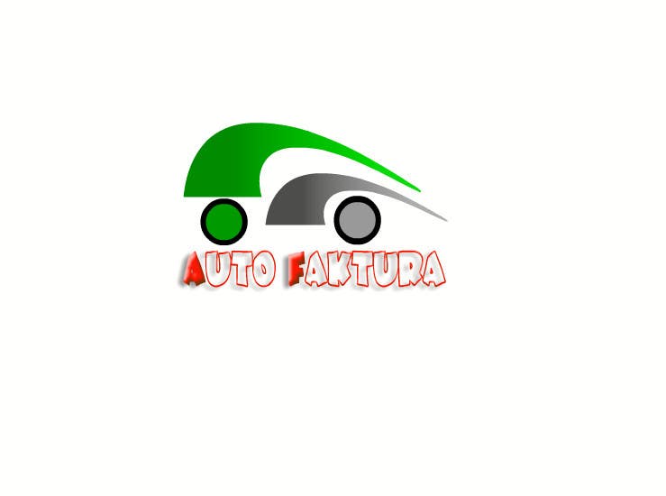 Inscrição nº 168 do Concurso para                                                 Logo Design for a Software called Auto Faktura
                                            