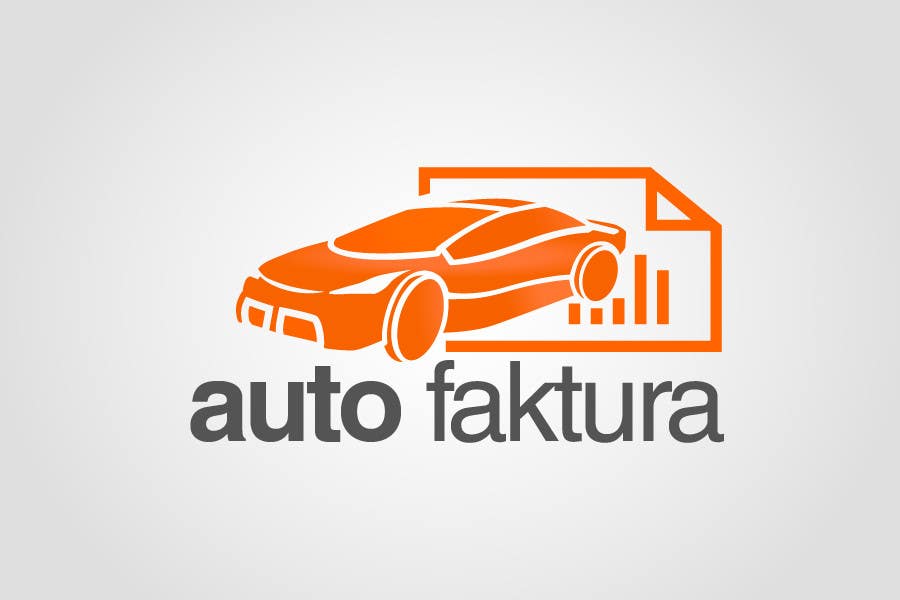 Inscrição nº 220 do Concurso para                                                 Logo Design for a Software called Auto Faktura
                                            