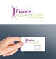 Kilpailutyön #32 pienoiskuva kilpailussa                                                     Require logo and business cards design for:  Francecopywriter (international logo)
                                                