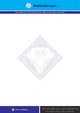 Imej kecil Penyertaan Peraduan #37 untuk                                                     DiamondShape.com Logo & Header
                                                