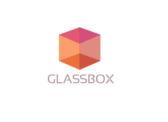 Contest Entry #152 for                                                 Clean & modern logo for the name GLASSBOX (international consulting biz)
                                            