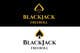 Imej kecil Penyertaan Peraduan #185 untuk                                                     Design a Logo for Blackjack Freeroll
                                                
