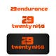 Contest Entry #26 thumbnail for                                                     Logos and buttons for 29 Endurance Website
                                                