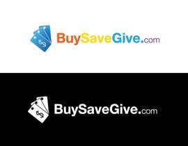 #25 cho Logo Design for BuySaveGive.com bởi indsmd
