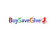 Miniatura da Inscrição nº 236 do Concurso para                                                     Logo Design for BuySaveGive.com
                                                