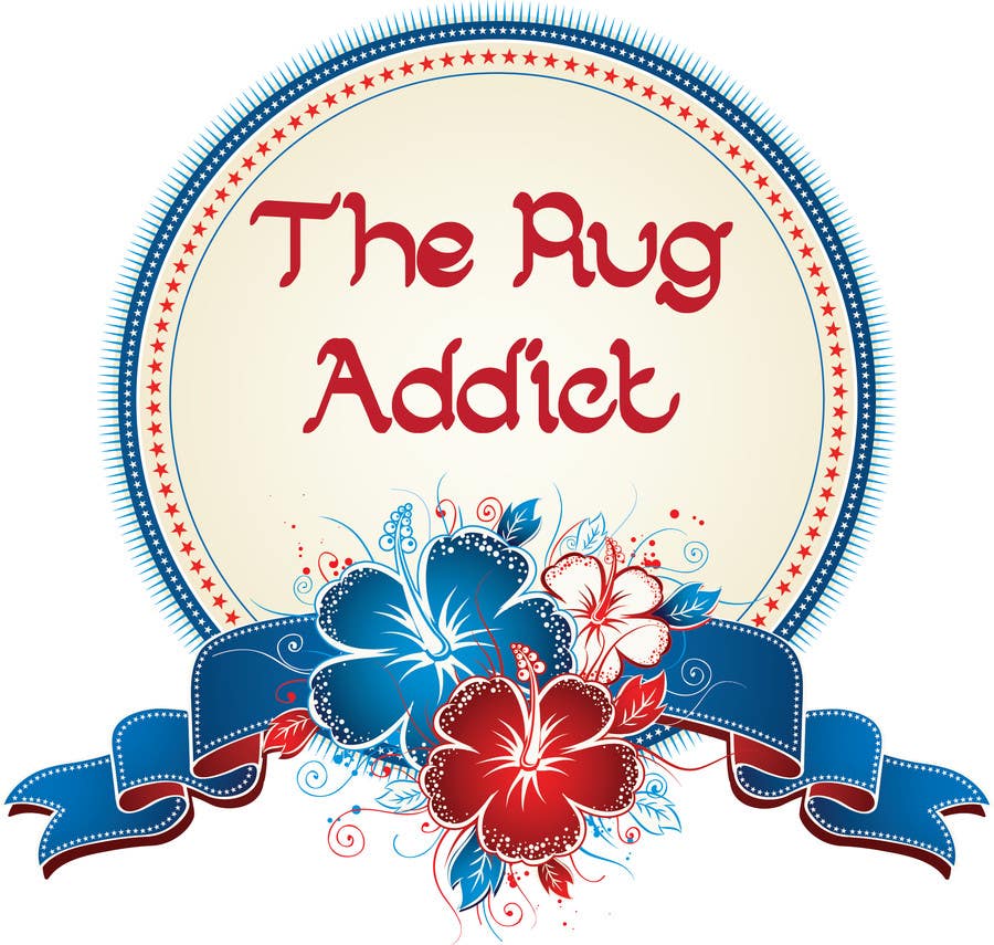 Contest Entry #63 for                                                 Design a Logo for The Rug Addict
                                            