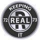 Icône de la proposition n°23 du concours                                                     Design a Logo for "Keeping It Real"
                                                