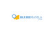 Entri Kontes # thumbnail 196 untuk                                                     Logo Design for BlurbManila.com
                                                