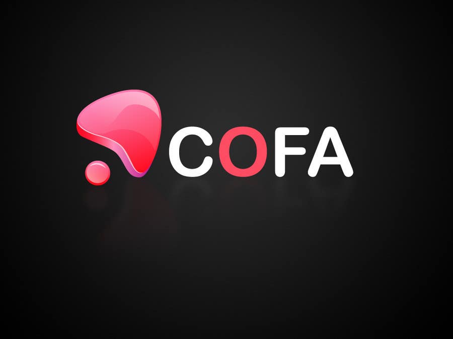 Bài tham dự cuộc thi #120 cho                                                 Design a Logo for Cofa
                                            
