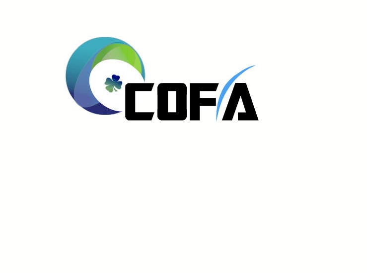 Proposition n°140 du concours                                                 Design a Logo for Cofa
                                            