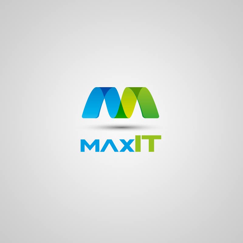 Příspěvek č. 208 do soutěže                                                 Design a Logo for MaxIT
                                            