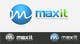 Imej kecil Penyertaan Peraduan #142 untuk                                                     Design a Logo for MaxIT
                                                