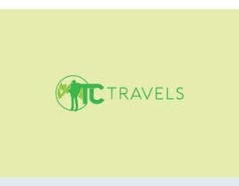 #88 for Travel Blog Logo Design by creartives