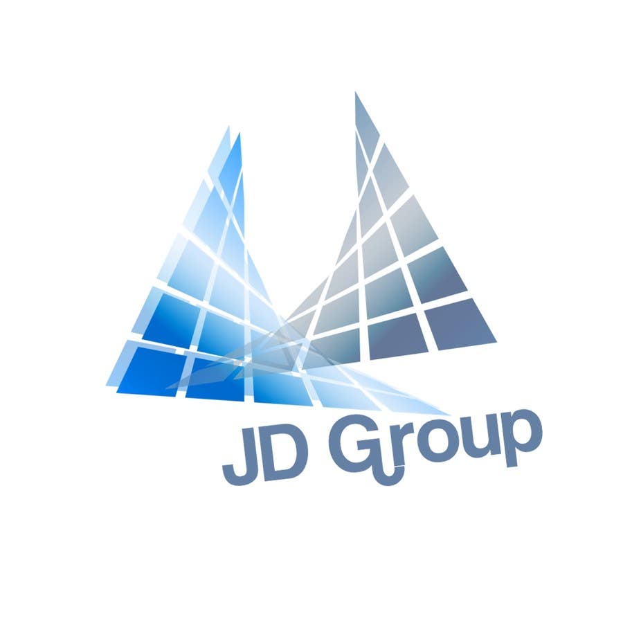 Konkurrenceindlæg #132 for                                                 Design a Logo for JD Investment Group
                                            