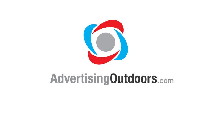 Proposition n°13 du concours                                                 AdvertisingOutdoors.com Logo
                                            