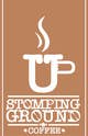 Contest Entry #61 thumbnail for                                                     Design a Logo for 'Stomping Ground' Coffee
                                                