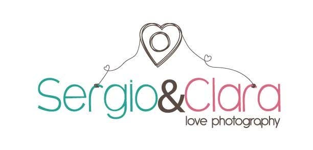 Proposition n°26 du concours                                                 Sergio & Clara - love photography
                                            