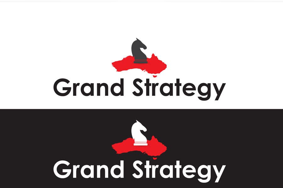 Intrarea #210 pentru concursul „                                                Logo Design for The Grand Strategy Project
                                            ”