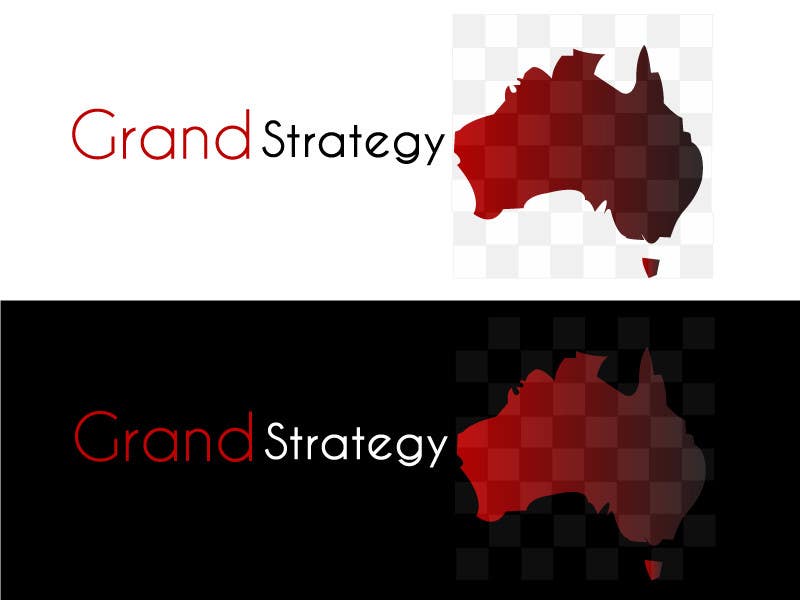 Contest Entry #167 for                                                 Logo Design for The Grand Strategy Project
                                            
