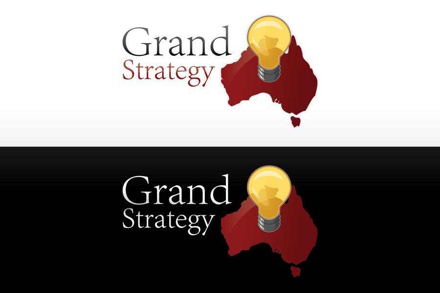 Contest Entry #136 for                                                 Logo Design for The Grand Strategy Project
                                            
