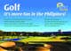 Miniatura de participación en el concurso Nro.29 para                                                     Poster/ Advertisement for Golf Holidays  - RUSH Deadline Sep.13
                                                