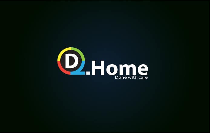 Konkurransebidrag #145 i                                                 Design a logo for Directions IE, dibag & dihome  brands
                                            