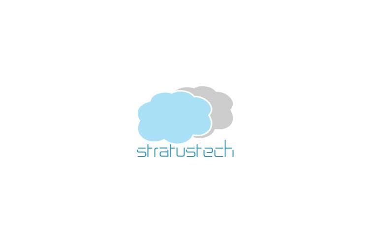 
                                                                                                            Inscrição nº                                         48
                                     do Concurso para                                         Design a Logo for Stratustech (Cloud Computing Hosting)
                                    