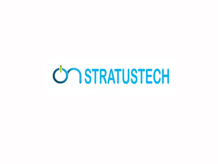 
                                                                                                            Inscrição nº                                         17
                                     do Concurso para                                         Design a Logo for Stratustech (Cloud Computing Hosting)
                                    
