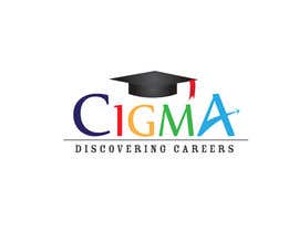 #94 cho Company logo Design for CIGMA INDIA - India&#039;s Leading Career Counseling Organization bởi GamingLogos